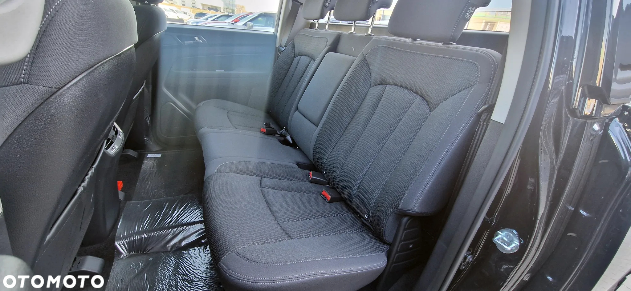 SsangYong/KGM Musso 2.2 e-XDi Adventure 4WD - 24