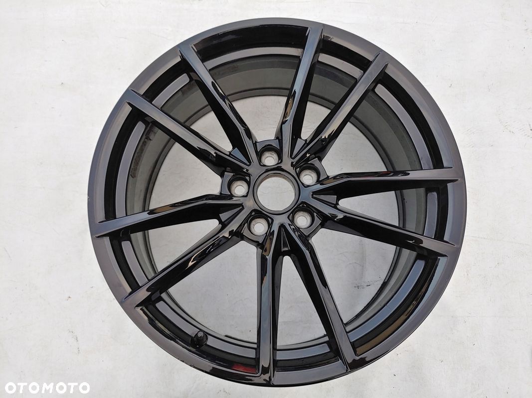 FELGA VW PASSAT B8 3G0 19 R LINE ORYGINAŁ - 1
