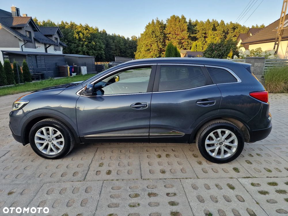 Renault Kadjar Energy TCe 130 LIMITED - 16