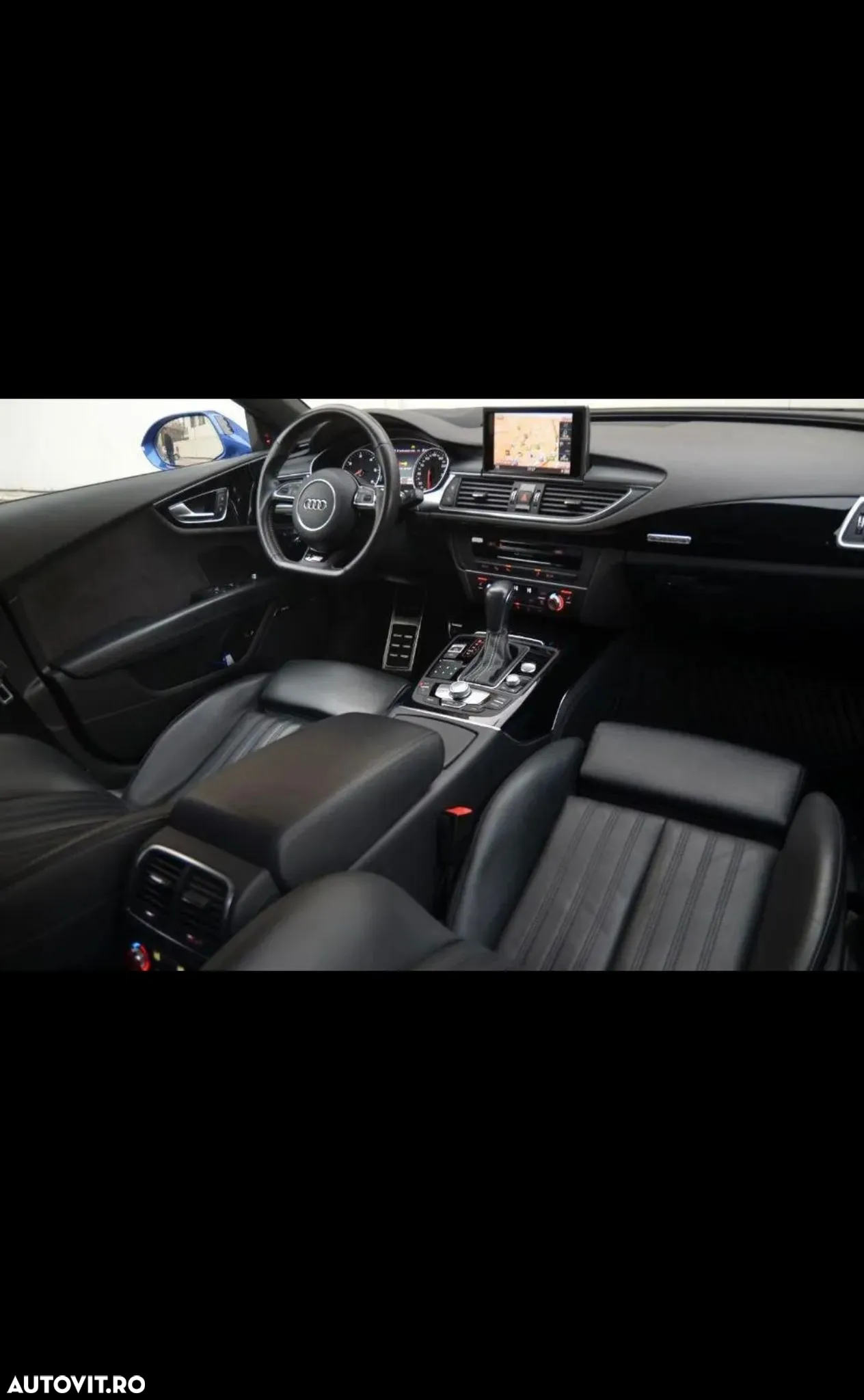 Audi A7 3.0 TDI Quattro competition Tiptronic - 4