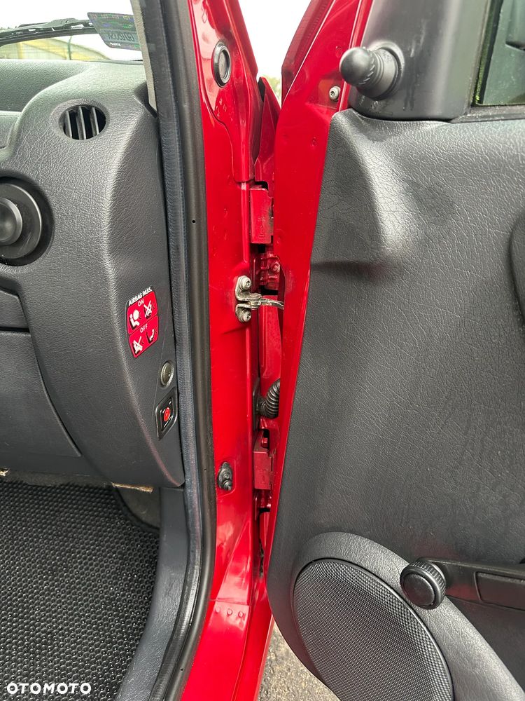 Citroën Berlingo 1.9D X - 10