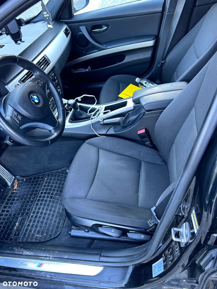 BMW Seria 3 - 13