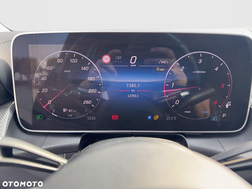 Mercedes-Benz GLC - 13