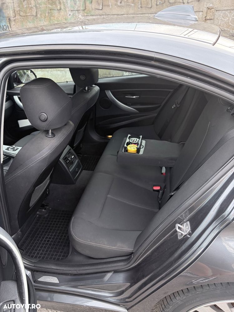 BMW Seria 3 - 9