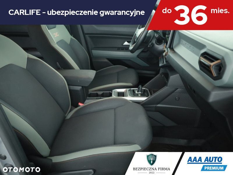 Dacia Duster - 9