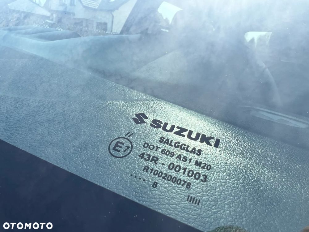 Suzuki Vitara 1.6 (4x4) Allgrip Comfort+ - 21