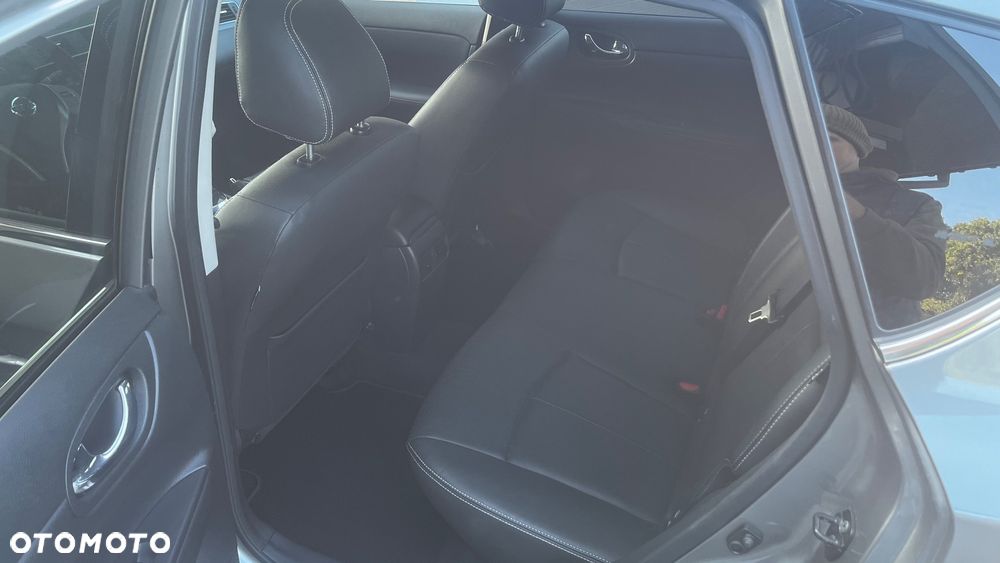 Nissan Pulsar 1.6 DIG-T Tekna - 12