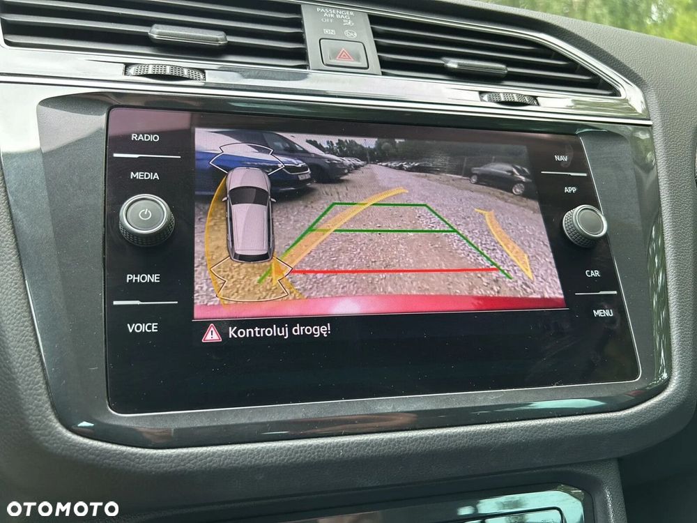 Volkswagen Tiguan 2.0 TDI SCR Elegance DSG - 28
