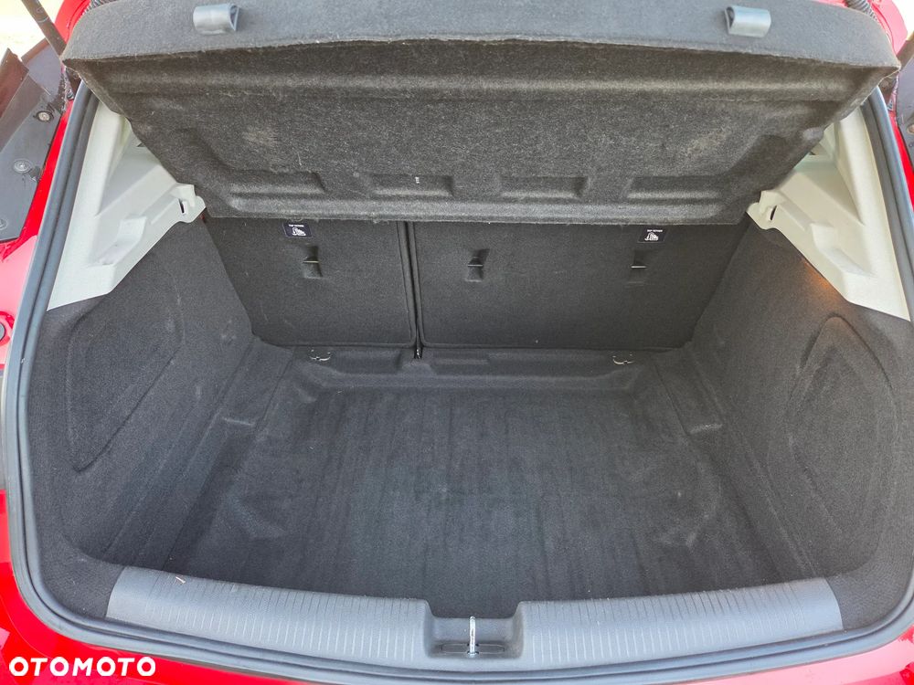 Opel Astra 1.4 Turbo Innovation - 14