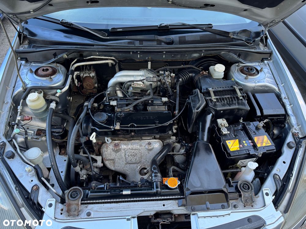 Mitsubishi Lancer - 26