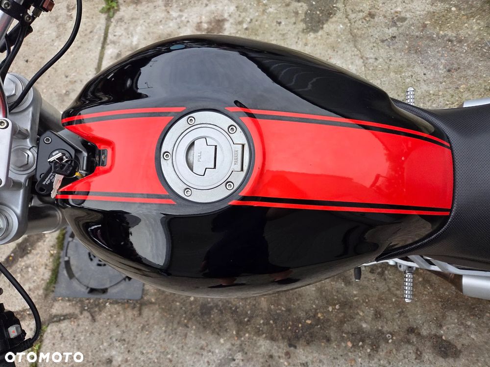 Ducati Monster - 28