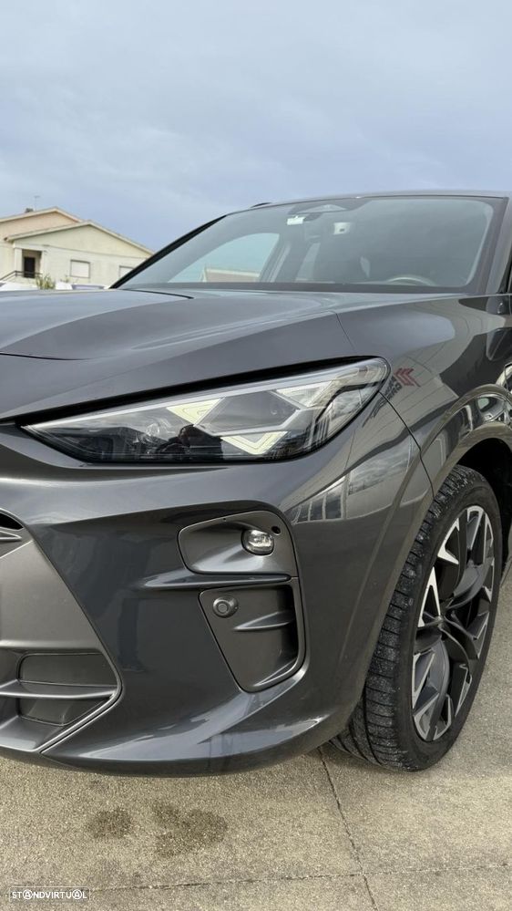 Cupra Terramar 1.5 e-Hybrid Special Edition DSG - 52