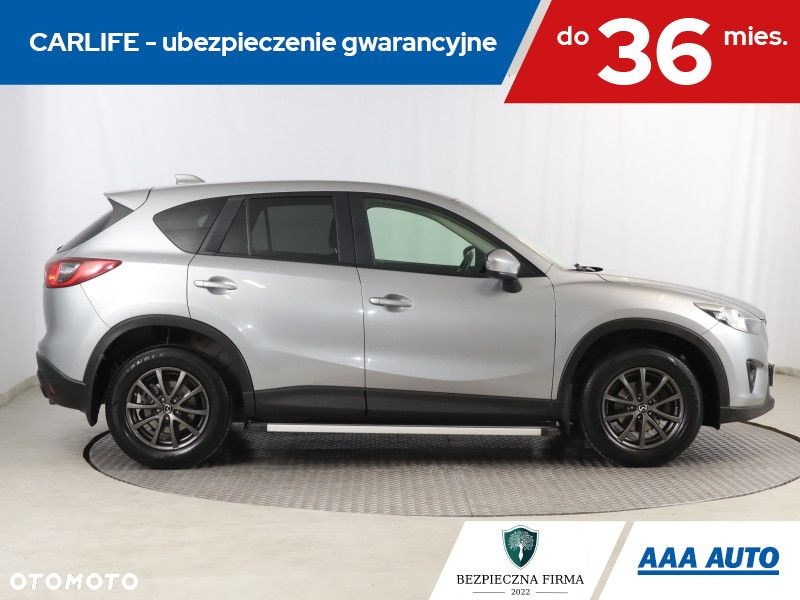 Mazda CX-5 - 7