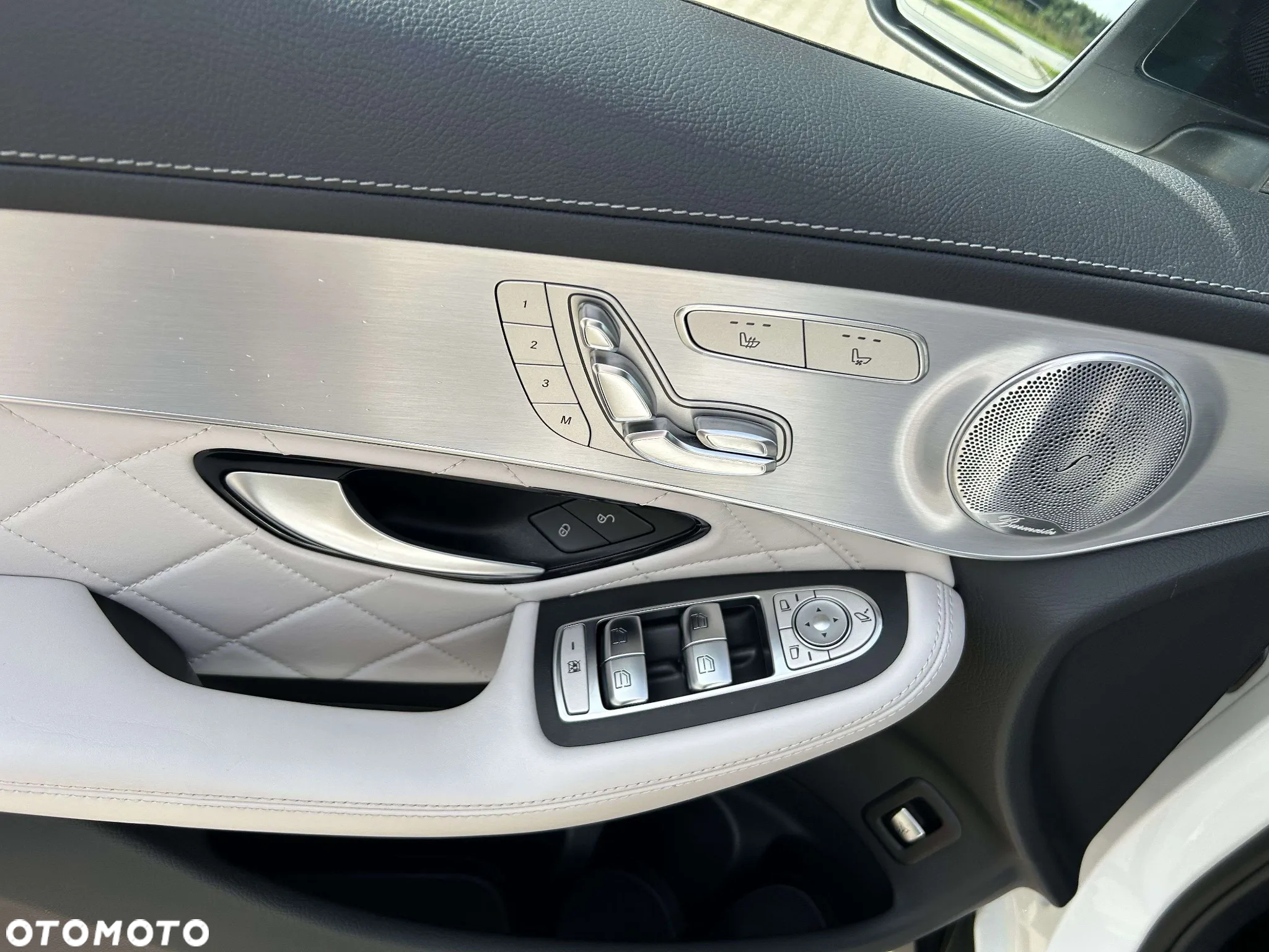 Mercedes-Benz GLC AMG Coupe 43 4-Matic - 17