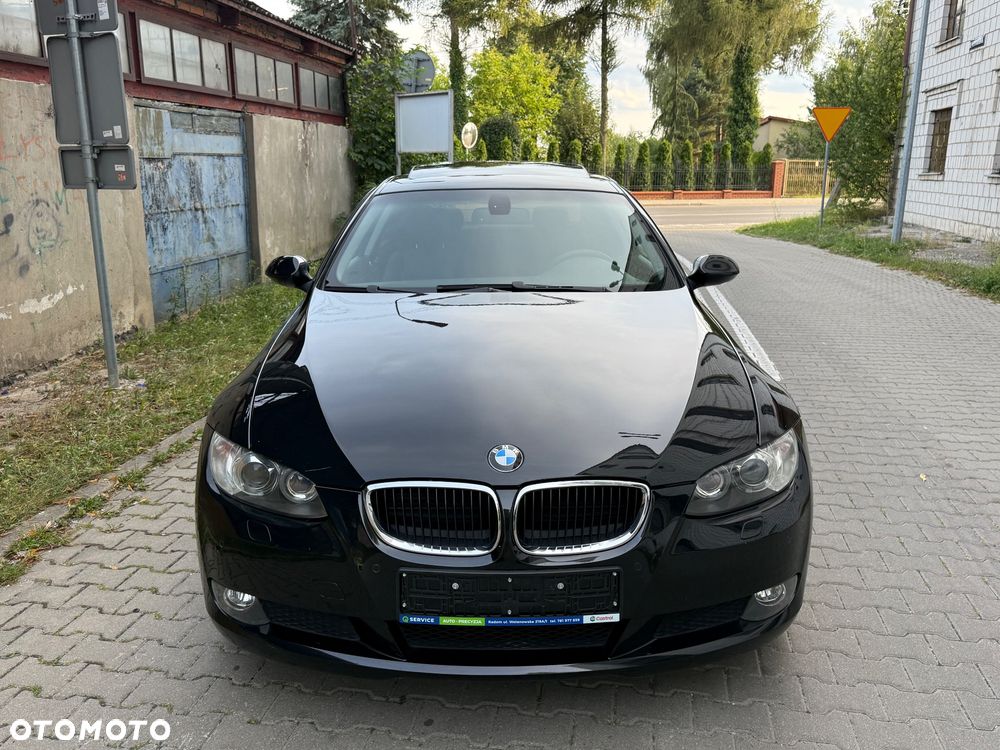 BMW Seria 3 320i - 6