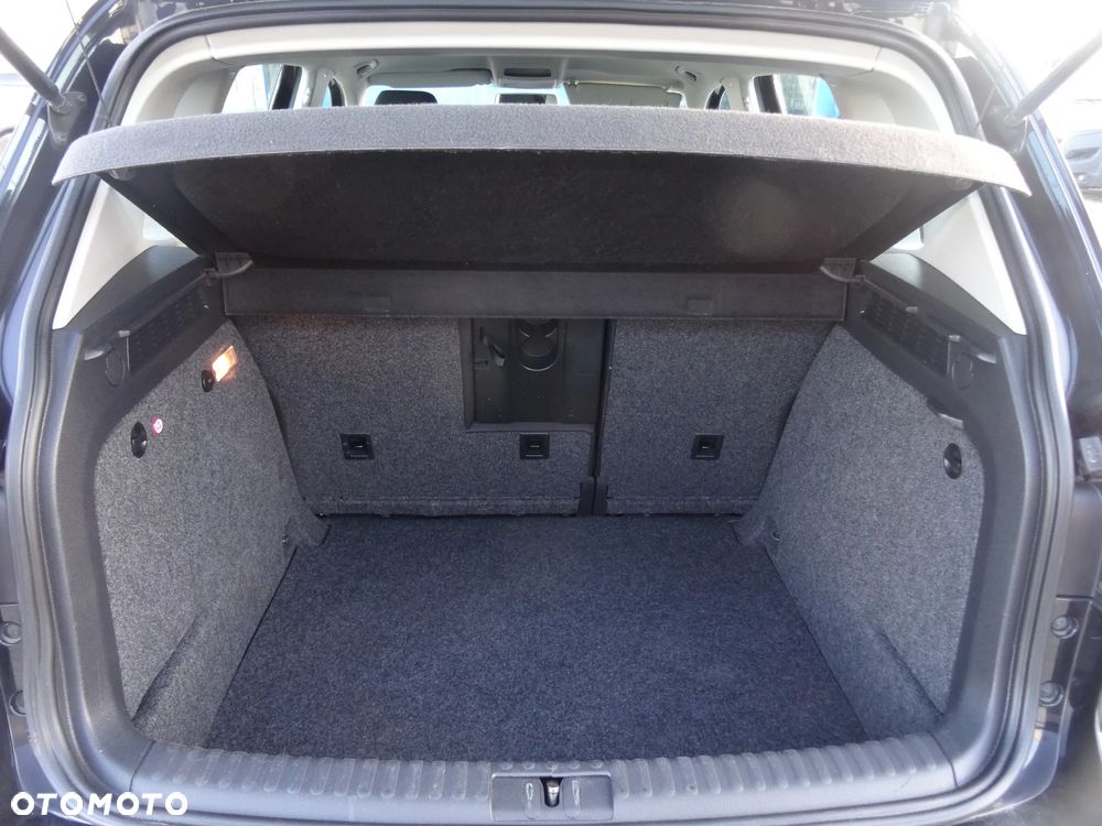 Volkswagen Tiguan 1.4 TSI BlueMotion Technology CityScape - 19