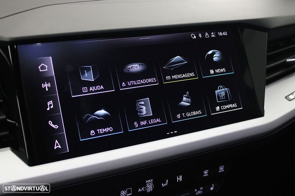 Audi Q4 Sportback e-tron 35 - 23