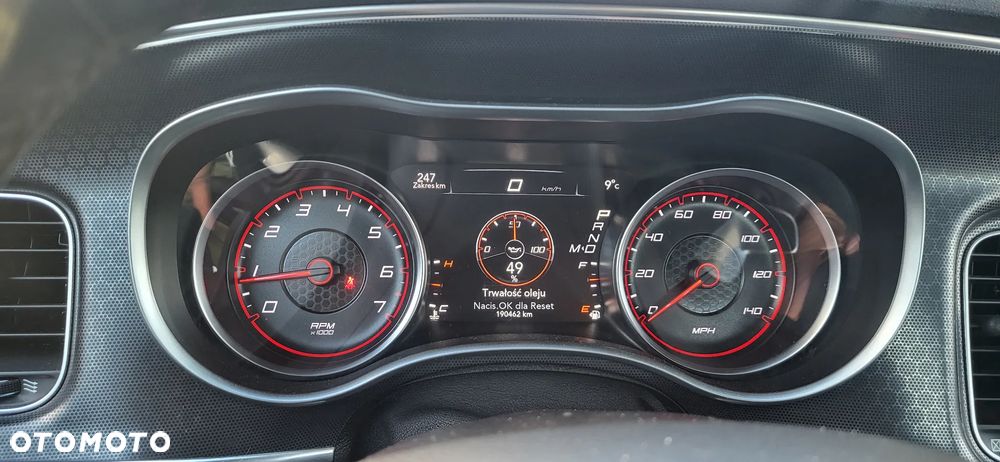 Dodge Charger - 4