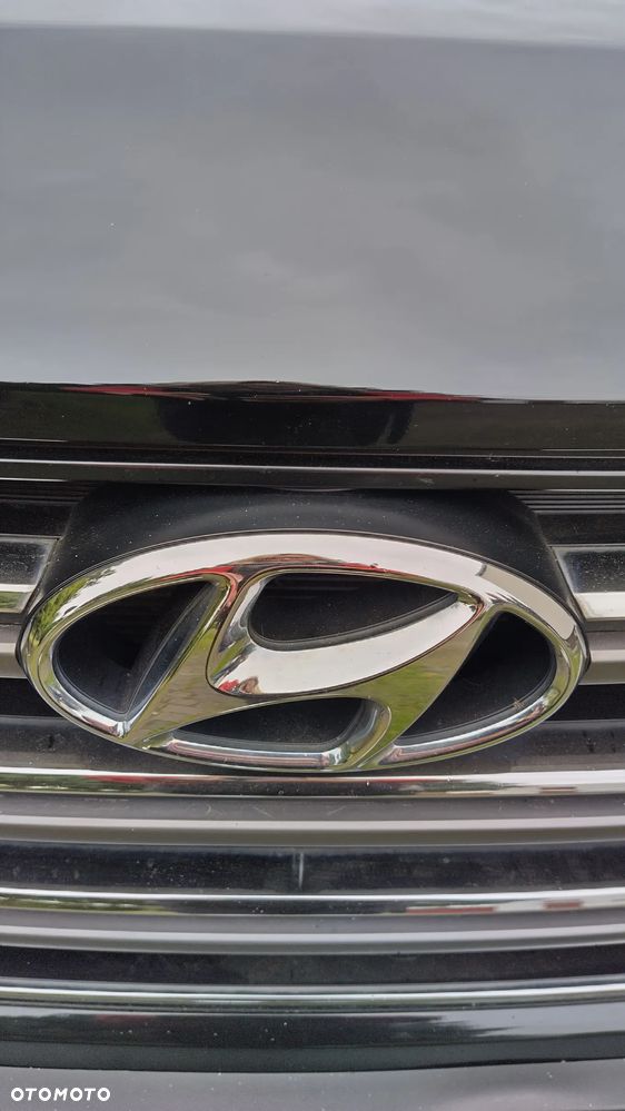 Hyundai Tucson blue 1.7 CRDi 2WD Passion - 21