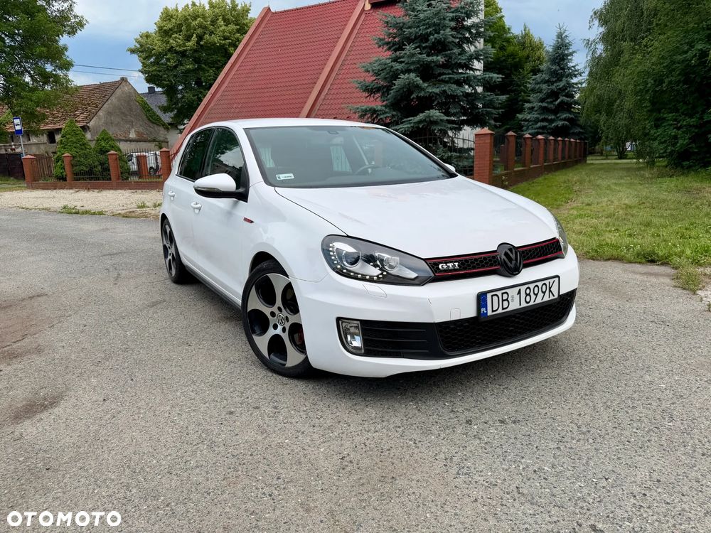 Volkswagen Golf 2.0 TSI GTI DSG - 9