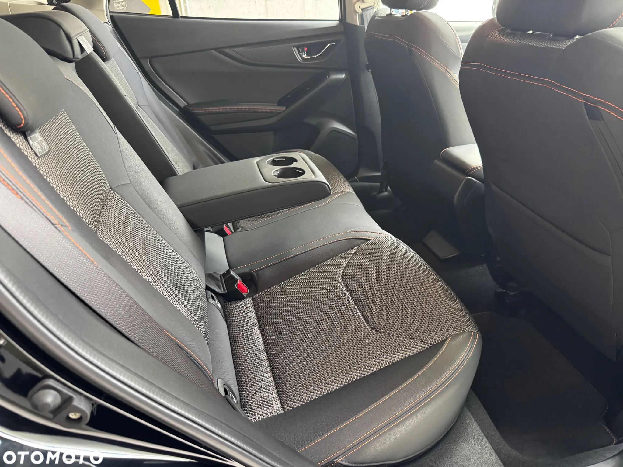 Subaru XV 1.6i Exclusive (EyeSight) Lineartronic - 16