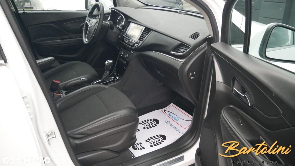Opel Mokka X - 19