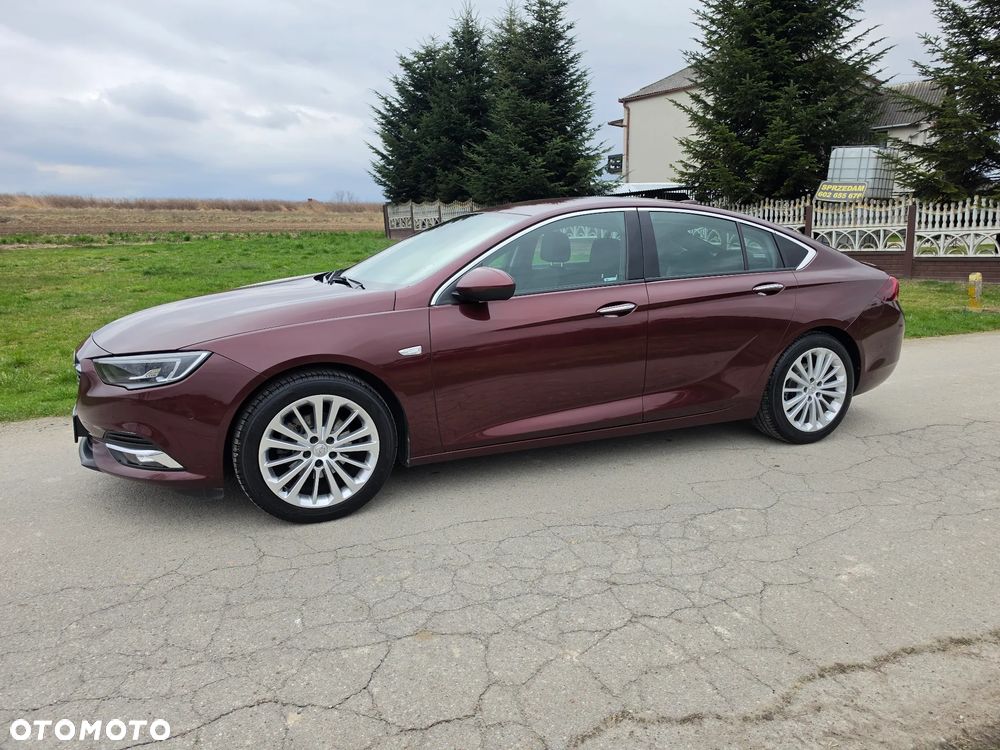Opel Insignia 1.5 T GPF Exclusive S&S - 2