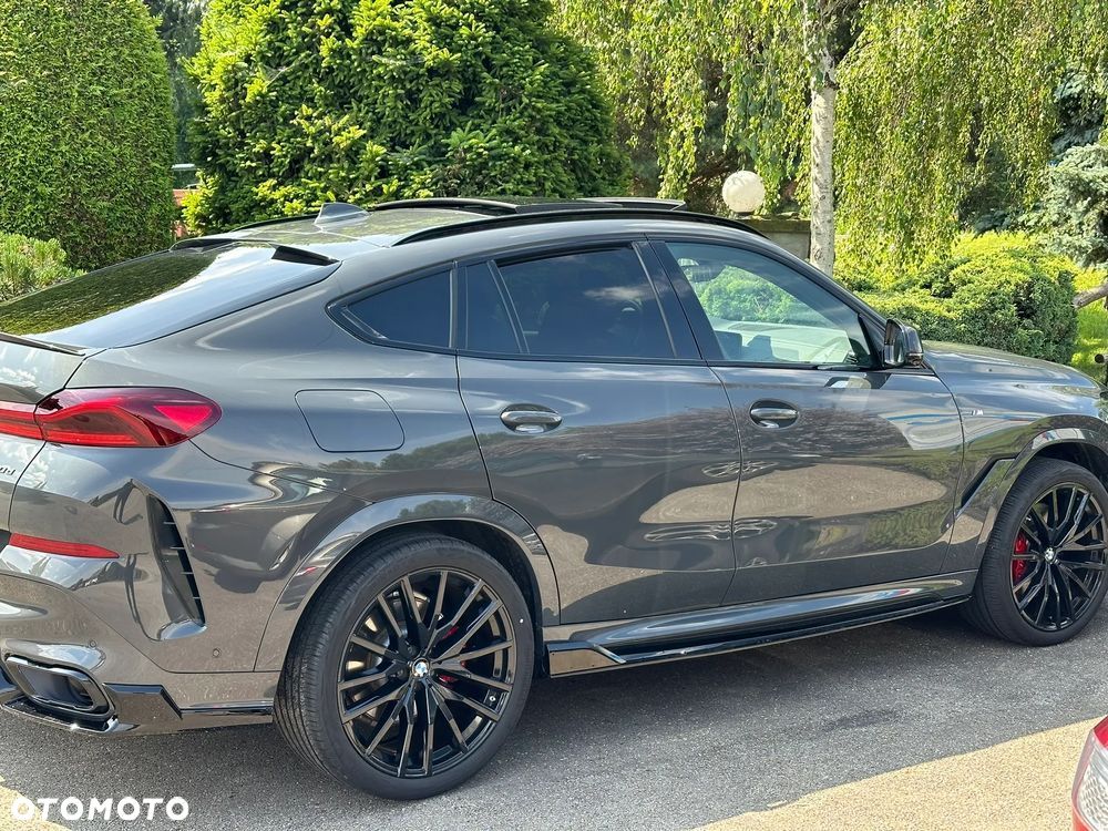 BMW X6 - 21