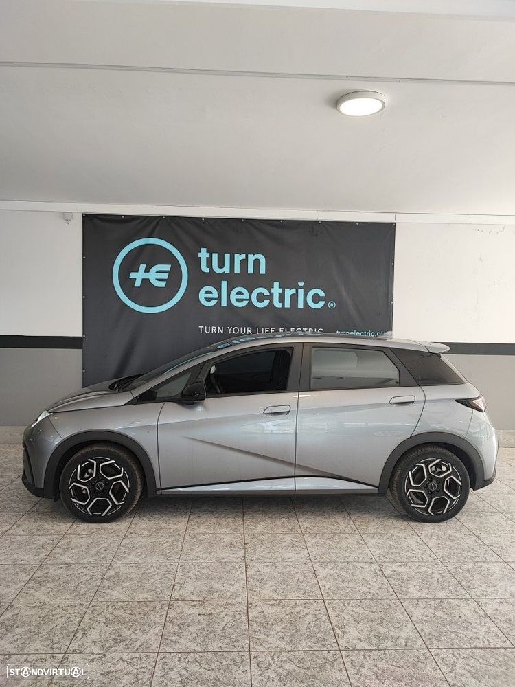 BYD Dolphin 60.4 kWh Comfort - 1