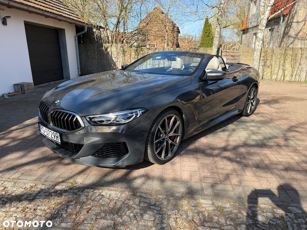 BMW Seria 8 - 2