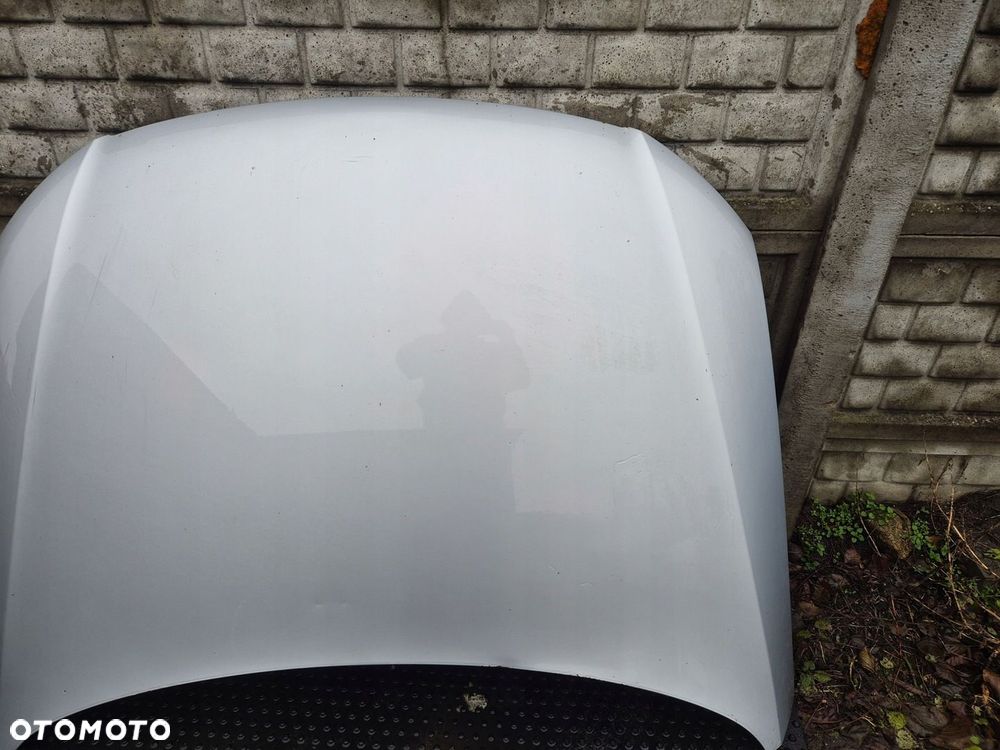 MASKA PRZÓD VW PASSAT B6 - 3