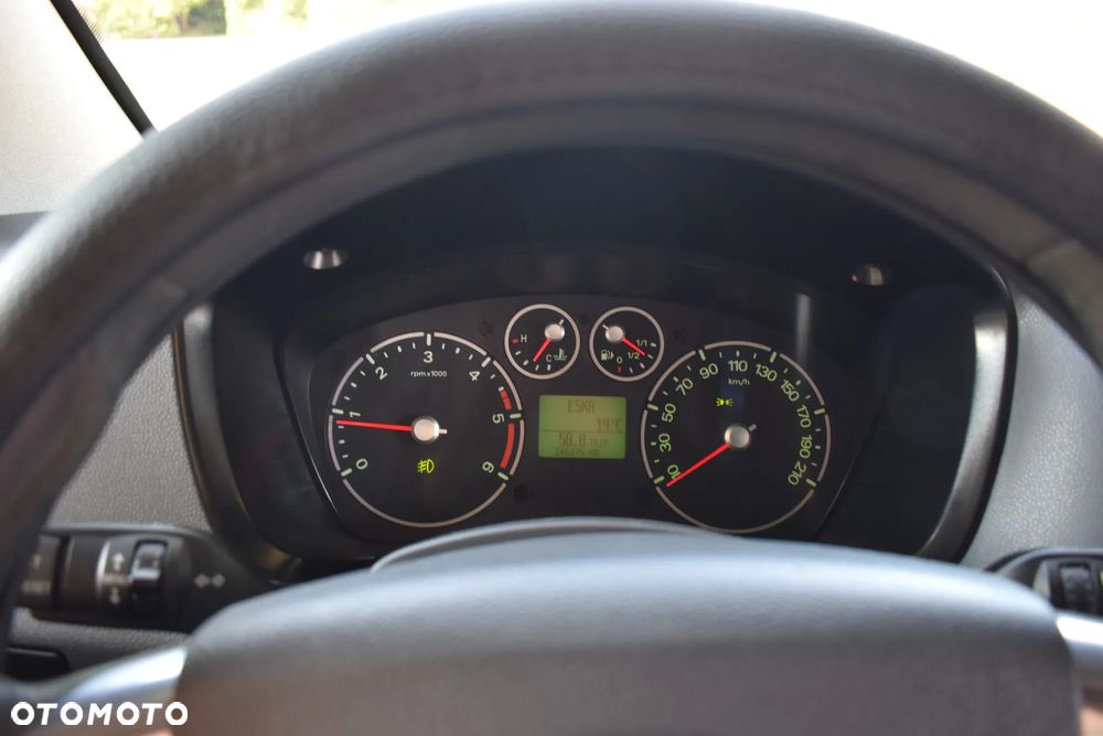 Ford Transit Connect Tourneo (Kurz) Trend - 25