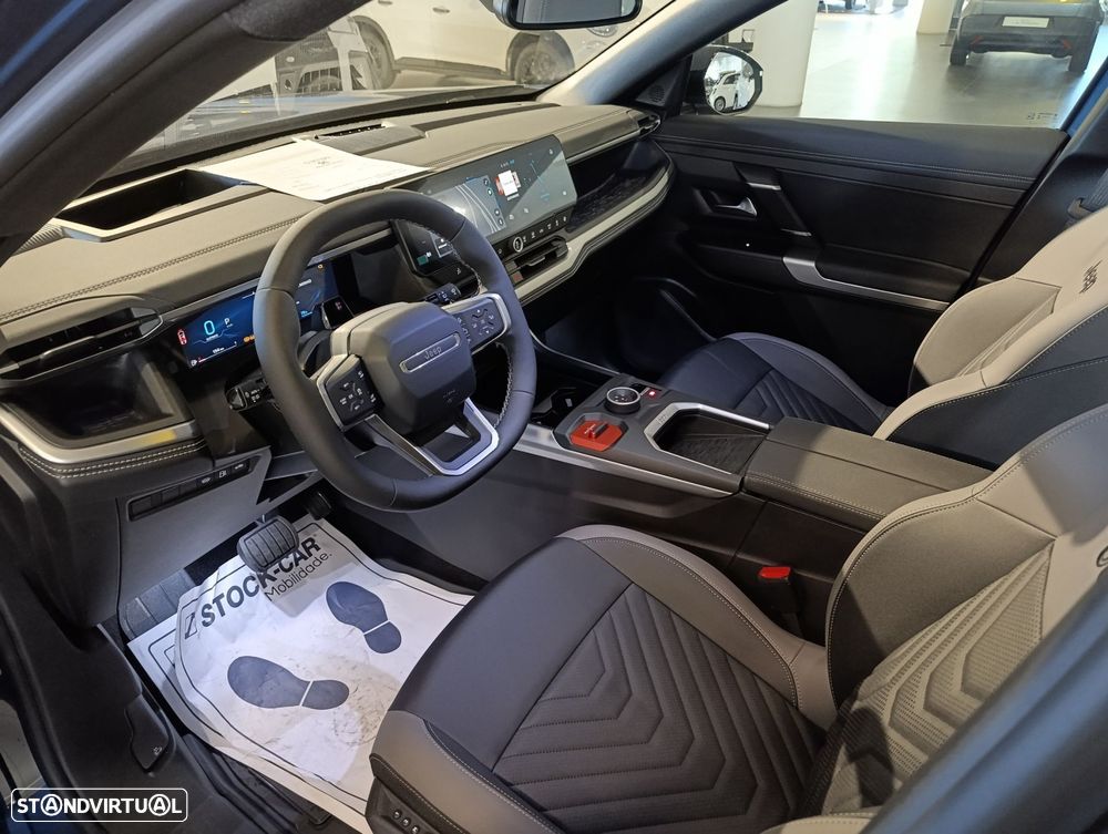 Jeep Compass - 8