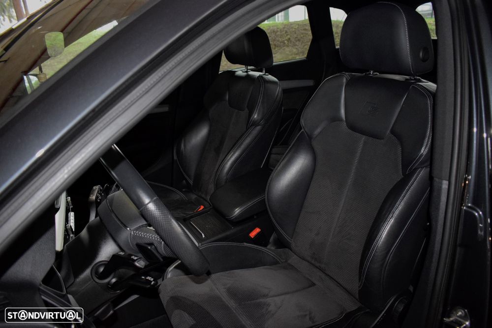 Audi Q5 55 TFSIe quattro Sport S tronic - 3