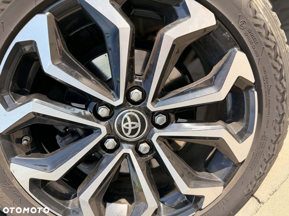 Toyota Yaris Cross Hybrid 1.5 Comfort - 17