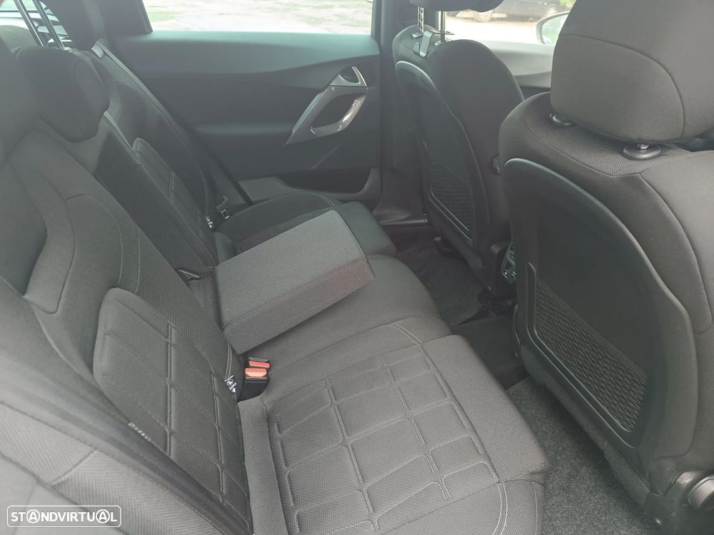 DS DS5 BlueHDi 120 Business Class - 6