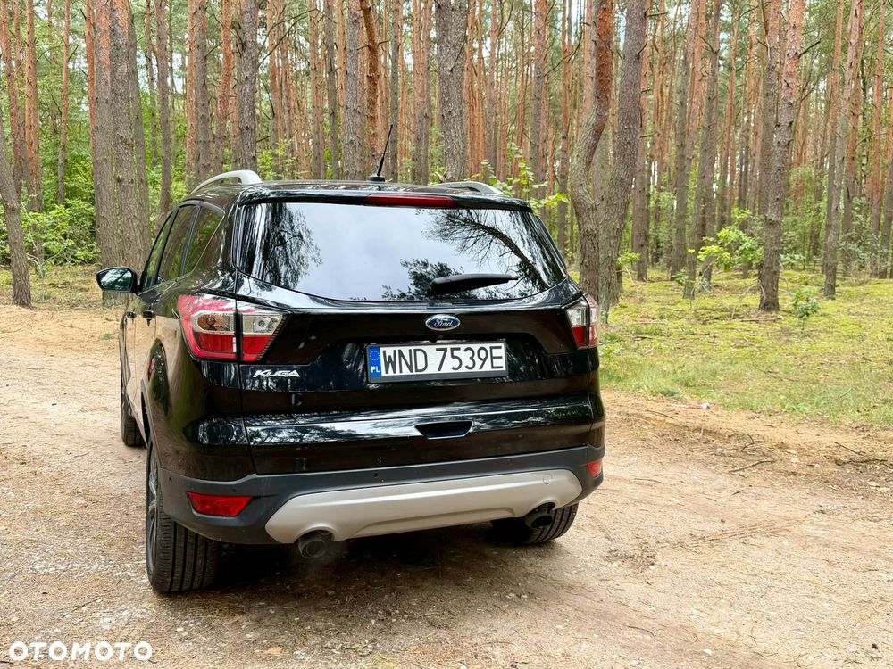 Ford Escape - 5