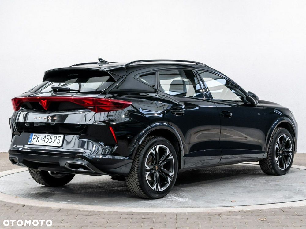 Cupra Formentor 1.5 TSI DSG - 4