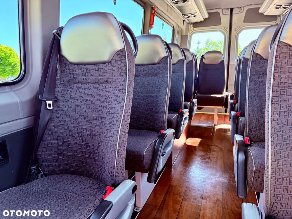Volkswagen Crafter 50 - 28