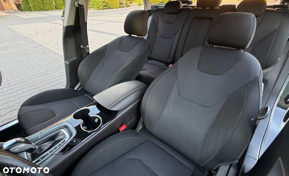 Ford Mondeo 2.0 TDCi STart-Stopp PowerShift-Aut Titanium - 38