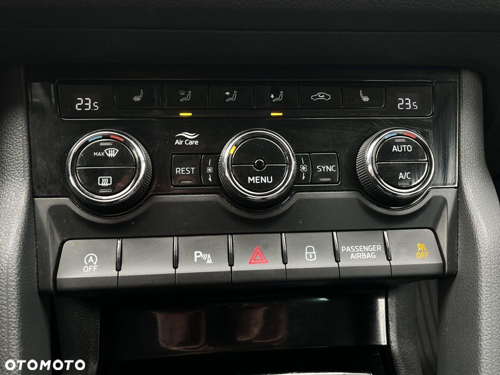 Skoda Kodiaq 1.5 TSI ACT 4x2 Style DSG - 29