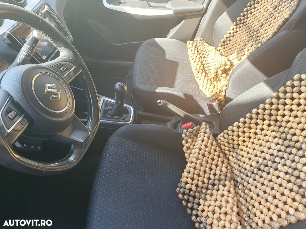 Suzuki Swift - 11