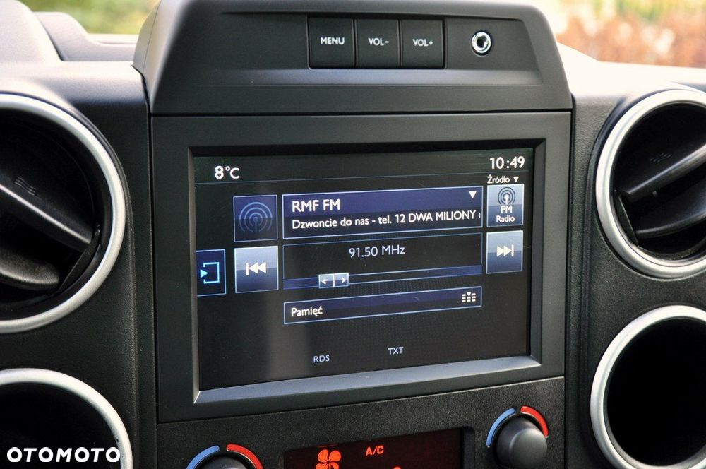 Peugeot Partner - 31