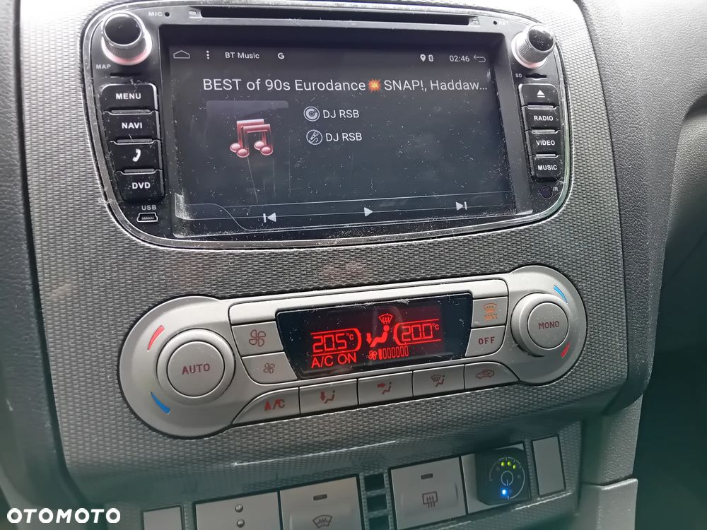 Ford Focus 2.0 Titanium - 8