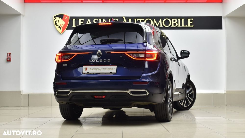 Renault Koleos ENERGY dCi 130 INTENS - 6