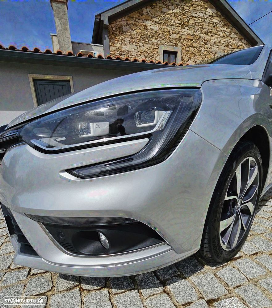 Renault Mégane ENERGY dCi 110 INTENS - 5