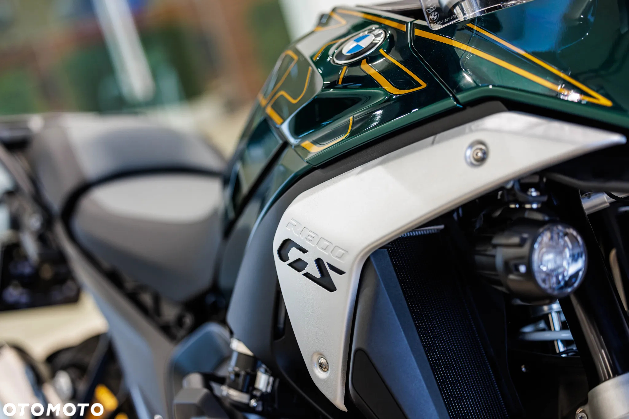 BMW R - 13