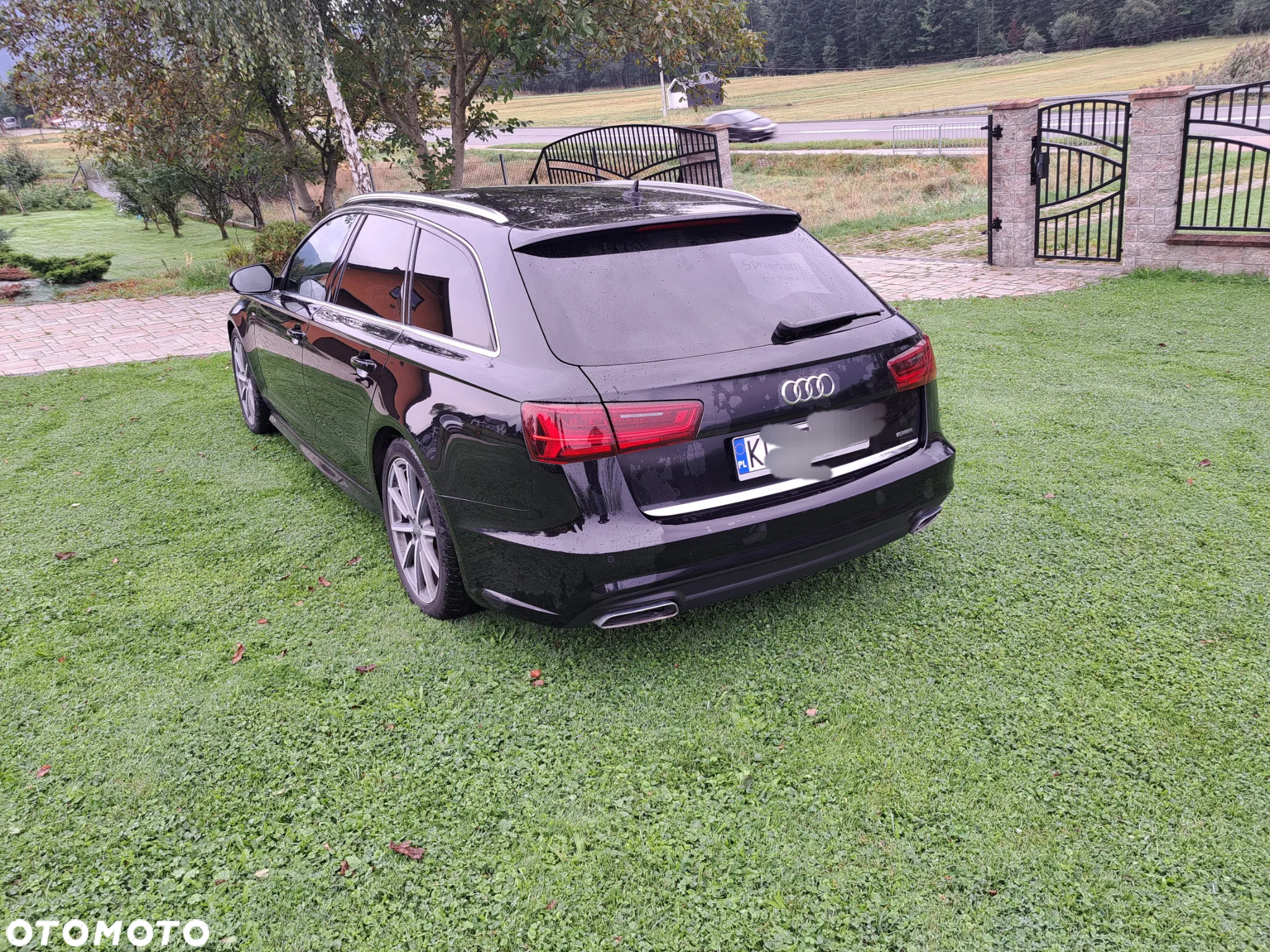 Audi A6 3.0 TDI Quattro S tronic - 4