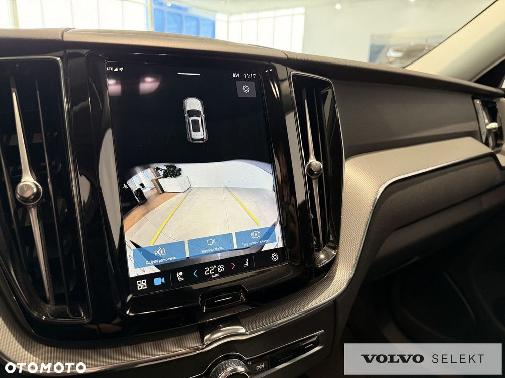 Volvo XC 60 - 24