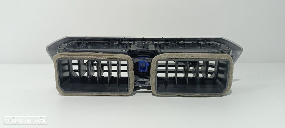 AREJADOR CENTRAL FRONTAL SEAT LEON SPORTSTOURER (KL8) FR - 5